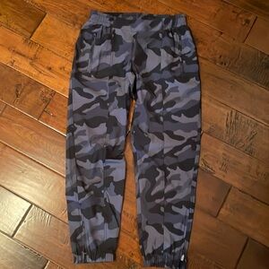 Old Navy Stretchtech joggers